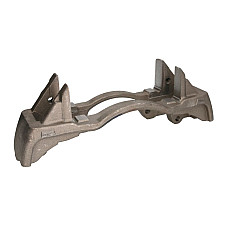 "Kit reparare etrier Jugul etrierului de frana Dreapta/Stanga SN7 diametru roata: 225"" semi-remorci KNORR MERCEDES" KNORR K 001275