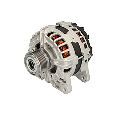 Alternator 14V 150A  NISSAN PULSAR QASHQAI II RENAULT GRAND SCENIC IV KADJAR MEGANE IV SCENIC IV TALISMAN 1.2/1.5D/1.5DH 11.13- HERTH+BUSS JAKOPARTS J5111152