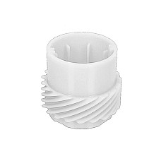 Angrenaj unghiular cablu tahometru Pinion 19 DINTI 264304