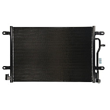 &quot;Condensator, climatizare radiator Klim. AUDI A4 00-02 &quot;&quot; A6 01 -&quot; THERMOTEC KTT110146