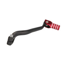 Levier shimbare viteze aluminiu forjat de viteze Honda CR 250 90 - 01 ZAP TECHNIX ZAP-12006