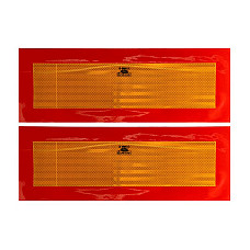 Autocolant de avertizare Warning/information sticker CARGOPARTS CARGO-AET5/STICKER/RR