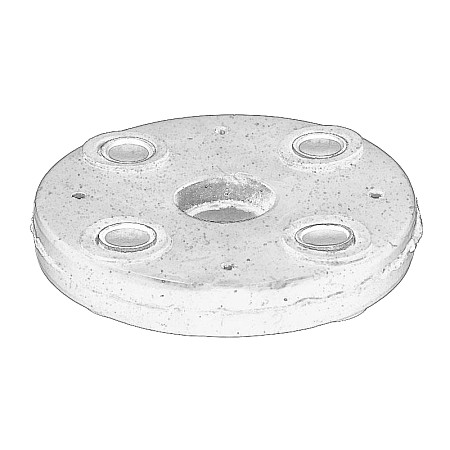 Articulatie, coloana de directie Racordul arborelui coloanei de directie IVECO DAILY I DAILY II 8140.07-8140.97 01.78-05.99 OEM 93806182Z