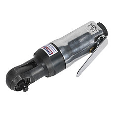 "Cheie unghiulara cu clichet Pistol de impact pneumatic Unghiular / zavor sursa de alimentare: pneumatic 1/4"" cuplu maxim: 27 Nm greutate: 036 kg" SEALEY SEA SA230