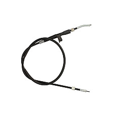Arbore tahometru Speedometer cable RMS RMS 16 363 1620