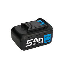 Acumulatori Battery 18V 5Ah number of batteries: 1pcs HAZET HAZ 9212-05