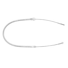 Cablu, frana de parcare Cablu frana de mana Fata Dreapta/Stanga 1640mm IVECO DAILY OEM 93812315Z