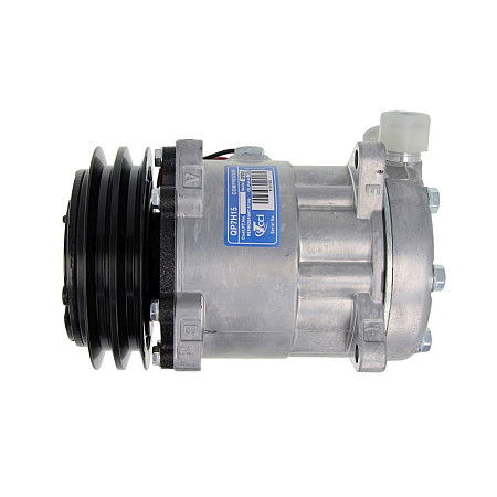 Compresor, climatizare Air-conditioning compressor TCCI QP7H15-8024