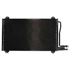 &quot;Condensator, climatizare radiator Klim. MERCEDES SPRINTER 95-00 &quot;&quot;&quot; THERMOTEC KTT110004