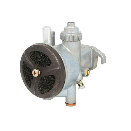 Carburator Gaznik Romet Gm12F Roz. Sr. 38Mm Komar/Pegaz/Pony/Ogar INPARTS IP000386