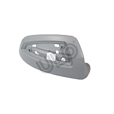 Acoperire, oglinda exterioara Carcasa / capac al oglinzii laterale Dreapta MERCEDES C T-MODEL S204 C W204 01.07-08.14 ULO ULO3099008