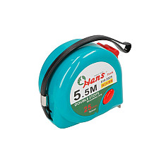 Unelte de masurare Ruleta banda rulata HANS 910-5525