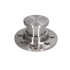 &quot;Bolt principal Pivot cuplare diametru: 35&quot;&quot; 35 &quot;&quot; gol&quot; S-TR KP-003