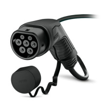Cablu de incarcare, vehicul electric EV charging cable straight CHARX Connect phases quantity: 3 plug type: 2 4m 22kW 32A 6mm neagra DS DS 4 II DS 7 DS 9 IVECO DAILY V DAILY VI MAN TGE 1ET25-ZKXZK01 10.83- PHOENIX CONTACT PHX1179815