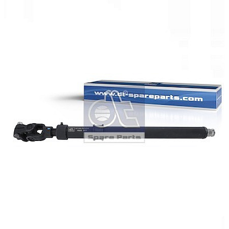 Arbore directie Arborele sistemului de directie SCANIA 4 PGRT 05.95- DT KLIMA 1.19014