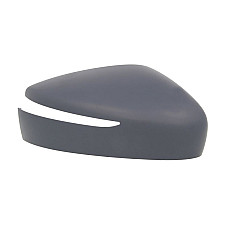 Acoperire oglinda exterioara Carcasa capac al oglinzii laterale Dreapta grunduit se potriveste NISSAN NOTE 0613 BLIC 6103 16 2001912P