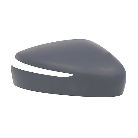 Acoperire oglinda exterioara Carcasa capac al oglinzii laterale Dreapta grunduit se potriveste NISSAN NOTE 0613 BLIC 6103 16 2001912P