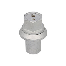 &quot;Piulita roata Piulita de roata 7/8&quot;&quot;-14UNFx78mm pentru jante din aliaj VOLVO VOLVO B10 B12 F10 F12 F16 FM12 N10 01.76-&quot; LEMA LE9622026.1