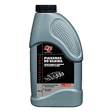 Aditive pentru ulei Aditiv ulei de motor MA Professional aplicatie: solutie spalare motor 400ml adaugat la uleiuri vechi MA PROFESSIONAL MA 20-A38