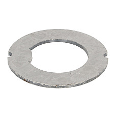 Tabla de siguranta, piulita ax Inelul butucului rotii 85x140x6 SCANIA 3 3 BUS 4 4 BUS F K BUS N BUS PGRT 05.87- AUGER AUG56581