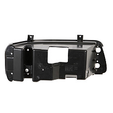 Acoperire far Suport far Stanga IVECO EUROCARGO I-III MAGIRUS 01.91- COVIND 075/101