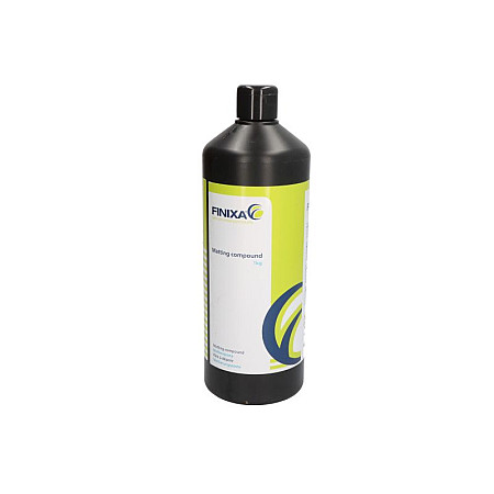 Abrazivi Matting compound POL 70 hard matting 1000g for matting paint PROFIRS PROFESSIONAL 0RSPOL70P-1KG