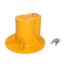 Bolt principal Kingpin elements protection CARGOPARTS CARGO-ZK015