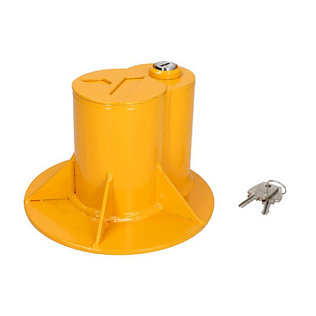 Bolt principal Kingpin elements protection CARGOPARTS CARGO-ZK015