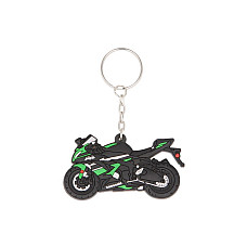 Inele chei Keychain BIKE IT KEYR115