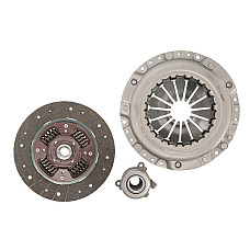 Set ambreiaj Kit ambreiaj cu rulment hidraulic 225mm CHEVROLET CRUZE 1.6/1.8/1.8LPG 05.09- SACHS 3000 990 289
