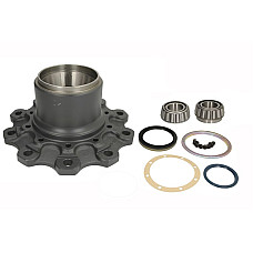 Butuc roata R butuc roata fata cu rulment ACTROS PETERS 016.538-30