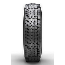 Anvelopa LKW 3752300 TE48-D TEGRYS Anvelopa camion Regional Tractiune 3PMSF M+S 156/150L etichete: eficienta combustibil - D aderenta pe teren umed - B clasa de masurare a zgomotului i rezistenei la r TEGRYS 315/80R22.5 CTE TE-48D
