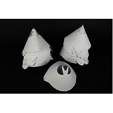 Amestecarea si depozitarea vopselelor Filtru pt vopsea 250bucfiltratie: 190m NTS 460201P