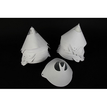 Amestecarea si depozitarea vopselelor Filtru pt vopsea 250bucfiltratie: 190m NTS 460201P