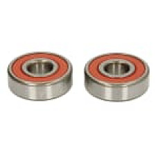 Kit rulmenti roata Wheel bearing kit front/rear  HONDA CB CX XL SUZUKI GN GS GSF GSX GSX-R GT GV GZ LS RG RV VL VS VX 125-1400 1968-2015 TOURMAX WBK-063