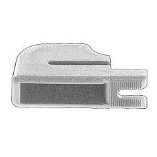 Buton de inchidere usa butonul de blocare IVECO DAILY OEM 93926232Z