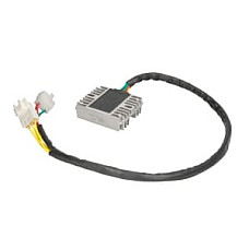 Regulator alternator (12V) HONDA CBR 600 2001-2006 VICMA 43779