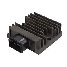 Regulator alternator (12V) HONDA CBR, CRF 125/250/300 2011-2020 TOURMAX RGU-196