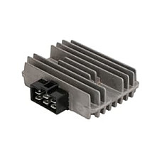 Regulator alternator (12V) KAWASAKI KL, ZR, ZX 550/600/750 1983-1993 TOURMAX RGU-408