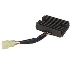 Regulator alternator (12V) KAWASAKI ZX-9R 900 1998-1999 TOURMAX RGU-414