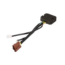 Regulator alternator (12V) KTM ADVENTURE, DUKE, RC8, RFR, SUPER DUKE 690/990/1190 2007-2010 TOURMAX RGU-602