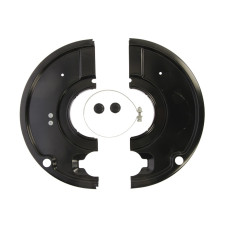 Capac, tambur de frana Capacul tamburului de frana SBP 11-SA001