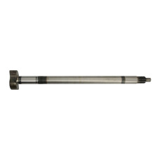 Ax frana, frana tambur Arbore expansor frana Stanga lungime totala: 731mm SBP 04-BP007