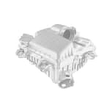 Carcasa, filtru de aer Carcasa filtru aer NISSAN PRIMASTAR OPEL VIVARO A RENAULT TRAFIC II 2.0D/2.5D 04.03- OE RENAULT 82 00 760 899