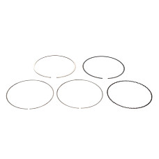 Set segmenti piston 83 STD 12 1 2 EN piston MERCEDES A W176 B SPORTS TOURER W246 W242 C A205 C C204 C C2 MERCEDES-BENZ CLA (C117), Compartiment, 01.2013 - 03.2019 Kolbenschmidt 800114210000