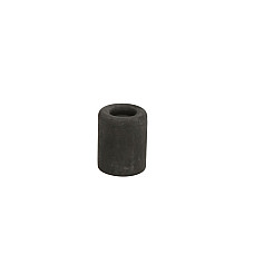 Bara de protectie Round rubber buffer diameter: 40mm L=50mm CARGOPARTS CARGO-C028