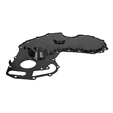 Acoperire carcasa distribuie Capac distributie PERKINS URSUS 3702 4022 4024 5044 7014 H 360 HATTAT TRAKTOR 240 S 266 G 2WD 266 G 4WD 285 S 2WD 285 S 4WD A55 2WD A55 4WD A60 2WD AKUSAN AG 0402