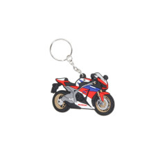 Inele chei Keychain fits HONDA CBR 1000 2004 2016 BIKE IT KEYR124