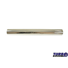 Alte elemente sistem de evacuare Intake pipe stainless steel pipe SPEEDMAX MP-SS-142