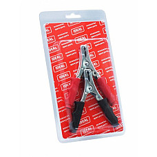 Acc-rii si piese de schimb p-u disp. de service p-u baterii Spare part pole terminal charging current: 60A TELWIN ZZB-60A/ZESTAW/TW